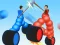 Chief joust — darmowa gra online