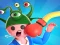 Ragdoll Mania — free online game