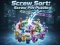 Screw Sort: Screw Pin Puzzle
