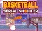 Basketball Serial Shooter — joc online gratuit