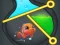 Pull the Pin: Fish Rescue! — free online game