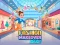 Fashion Makeover Dash — free online game