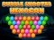 Bubble Shooter Hexagon — joc online gratuit
