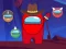 Among Us Shooter — free online game