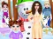 Baby Taylor Winter Skin Care — free online game