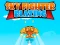 Sky Fighter Blazing — free online game