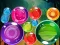 Fruit Candy Merge — free online game