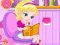 Potty Train Baby Elsa — 무료 온라인 게임