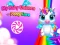 My Baby Unicorn - Pony Care 2 — free online game