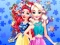 Princess Puzzle Portrait — free online game