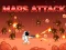 Mars Attack — free online game