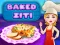 Baked Ziti  — free online game