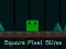 Square Pixel Slime — free online game