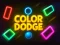 Color Dodge — free online game