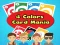 4 Colors Card Mania — free online game