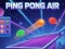 Ping Pong Air — free online game