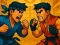 Match Fighter — free online game
