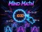 Гаме Mind Math онлајн