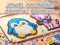 Jewel Coloring: Crystal Sorting — free online game