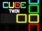 Cube Twin — free online game