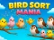 Bird Sort Mania — bezplatná online hra