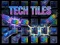 Tech Tiles — free online game