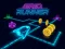 Grid Runner — free online game