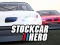 Stockcar Hero — nemokamas žaidimas internete