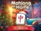 Mahjong At Home Xmas Edition — free online game