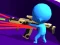 Spil Shootout 3d online