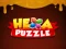 Hexa Puzzle — free online game