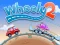 Wheely 2 — joc online gratuit