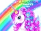Unicorn Dress Up — free online game