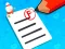 Teacher Simulator Christmas Exam — free online game