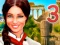 Samantha Plum: The Globetrotting Chef 3   — free online game