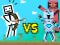 Stickman vs Craftsman — free online game