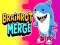 Brainrot Merge — free online game