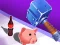 Hammer Master－Craft & Destroy — free online game
