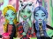 Monster Girls High School Squad — free online game