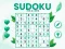 Sudoku - Pin.Games — free online game
