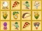 Foody Memory – ingyenes online játék