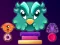 Candy and Monsters — free online game