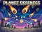 Planet Defences — free online game