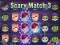 Scary Match 3 — free online game
