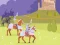 Medieval Knights Match 3 — 무료 온라인 게임