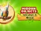 Jeu Hidden Objects: Vacation in Brazil en ligne
