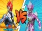 Ultrahero Vs Monsters Royale Battle — free online game