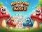 Mushroom Fever Match 3 — free online game
