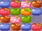 Foodies 2048 — free online game