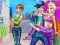 Hip Hop Fashion — free online game